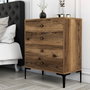 Hanah Home Lizbon 539 - Nogal